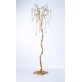 FL186 AQUA FLOOR LAMP